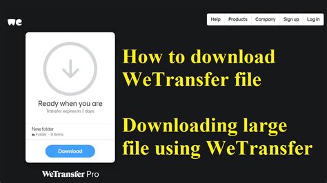 westransfer|wetransfer download.